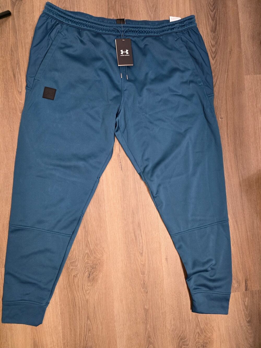 Under Armour AF Storm men's Pant 2XL NWT